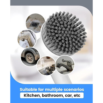 5 in 1 Cleaning Dishwasher Brush